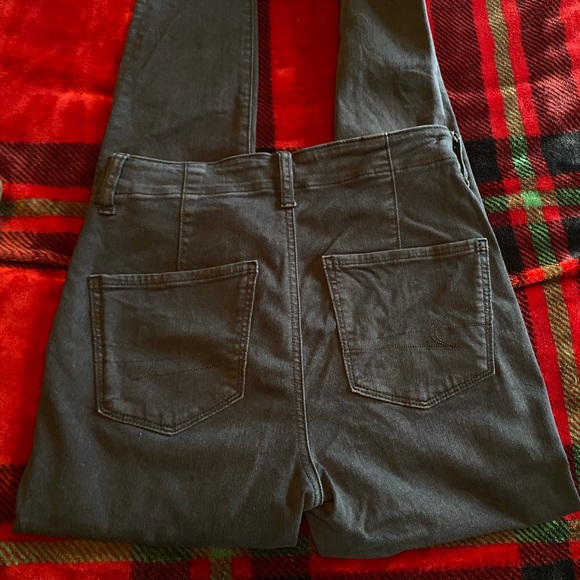 American Eagle Jeggings - Picture 10 of 10